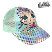 Child Cap LOL Surprise! (54 cm) 74093