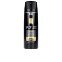 Spray Deodorant Gold Dark Vainilla Xxl Axe (200 ml)