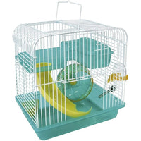 Cage HAM15 Play Garden Hamster (Refurbished A+)