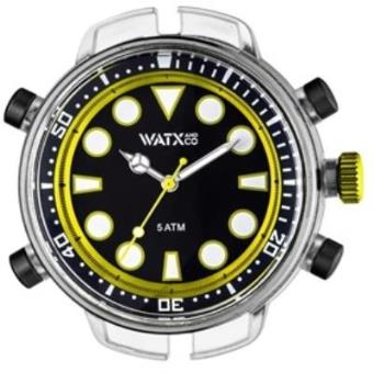 Reloj Unisex Watx &amp; Colors RWA5703 (ø 49 mm)