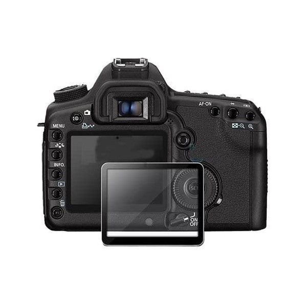 Screen Protector Nikon D3300 DSLR (Refurbished A+)