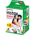 Instant Photographic Film Fujifilm Instax Mini Shine (20 pcs) (5,4 x 8,6 cm) (Refurbished A+)