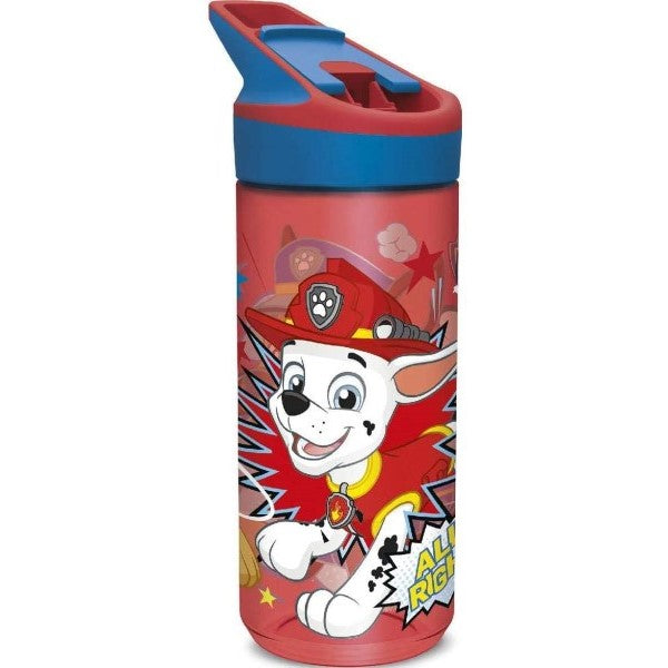 Water bottle The Paw Patrol 620 ml (Refurbished A+)