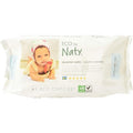 Wipes Naty (56 pcs) (Refurbished A+)