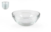 Bowl Duralex Stackable Circular (205 ml)