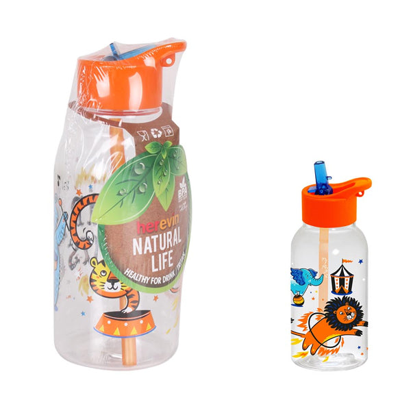 Water bottle Tritan (460 ml)