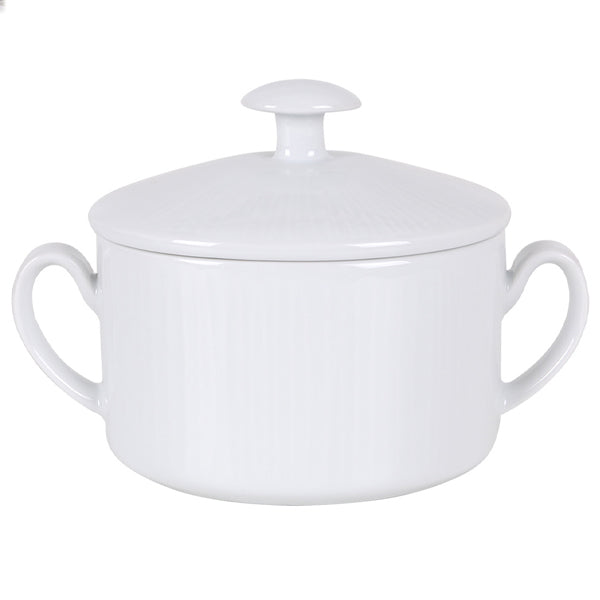 Sugar Bowl Dafne With lid (247 ml)