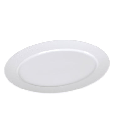 Serving Platter Dafne Oval (36 cm)