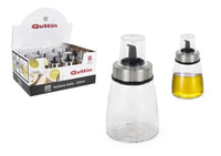 Cruet Quttin Glass Wine Pourer 200 ml