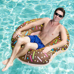 Inflatable Pool Float 36118 (Refurbished A+)