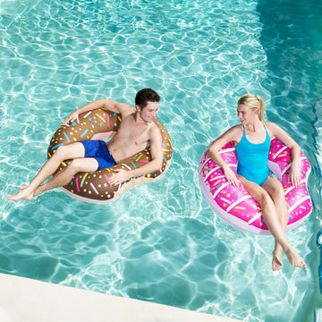 Inflatable Pool Float 36118 (Refurbished A+)