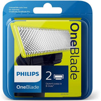 Shaving Blade Refill Philips Norelco OneBlade (2 uds) (Refurbished A+)