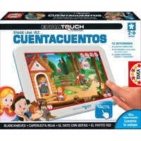 Educational Game Educa Cuenta Cuentos Children's (Refurbished A+)