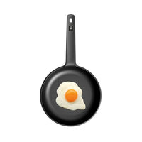 Non-stick frying pan BRA A121454 Ø 26 cm Aluminium (Refurbished A+)