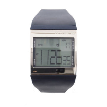 Unisex Watch K&Bros 9393-3-225 (Ø 37 mm)