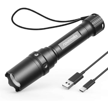 Torch LED Novostella 1100 lm (Refurbished A+)