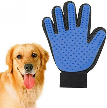 Glove Brush Pets (Refurbished A+)