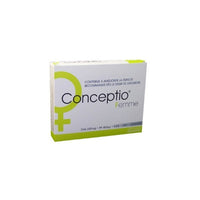 Capsules GRANIONS Conceptio Femm (30 uds) (Refurbished A+)