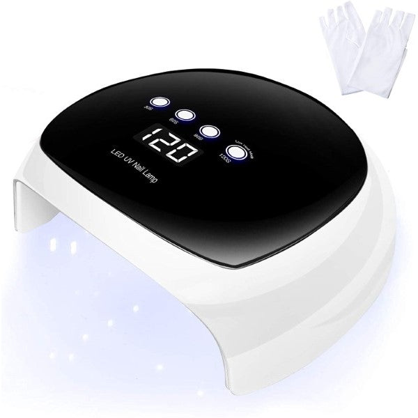 Nail Dryer 52W (Refurbished C)