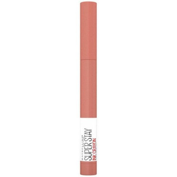 Barra de labios Superstay Matte Ink Maybelline 95 Talk the Talk (1,5 g)