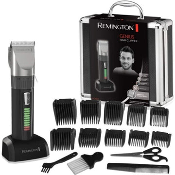 Hair clippers/Shaver Remington HC5810 (Refurbished B)