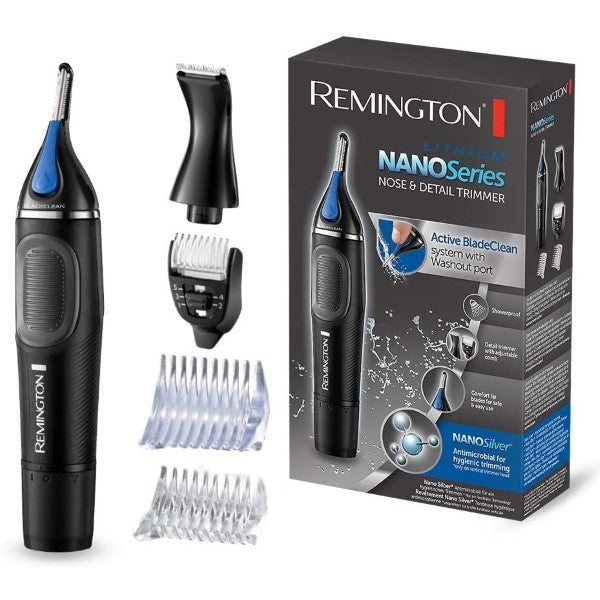 Hair clippers/Shaver Remington 43211570100 (Refurbished D)