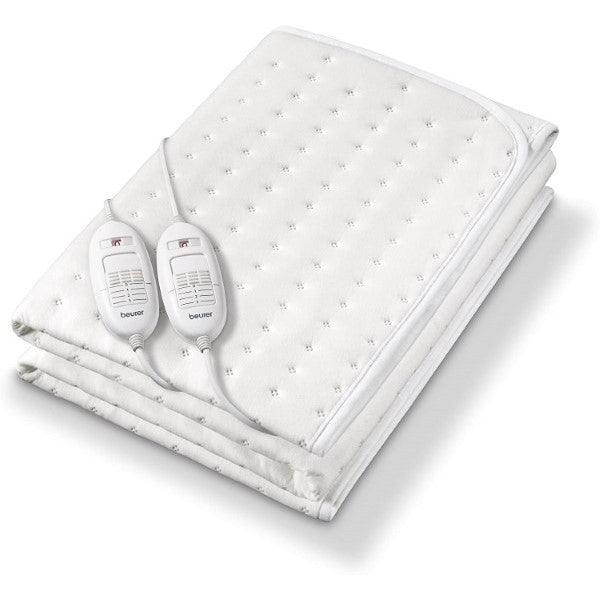 Electric Blanket Beurer TS-26 (Refurbished A+)