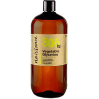 Aceite Hidratante Glicerina Vegetal 806 (1 L) (Reacondicionado A+)