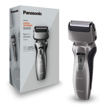 Electric shaver Panasonic Corp. ES-RW33-H503 2-in-1 Grey (Refurbished B)