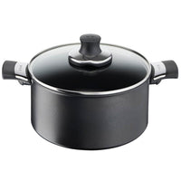 Cazuela Tefal Excellence Aluminio (20 cm)