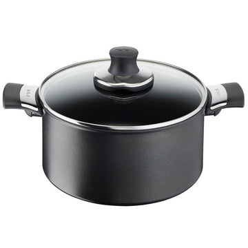 Casserole Tefal Excellence Aluminium (20 cm)