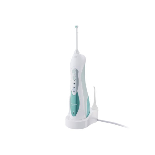 Oral Irrigator Panasonic Corp. EW1313G303 590 kPa IPX7 130 ml