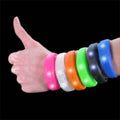 Blink Bandz Silicone Bracelet