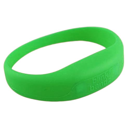 Blink Bandz Silicone Bracelet