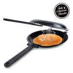 Tasty American Pancake Pan