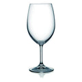 Set of cups Lara Crystal (6 pcs) (540 cc)